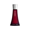 Online Deep Red, 90ml Eau De Parfum