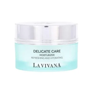 Discount Delicate Care Moisturizer, 50ml Gesichtspflege