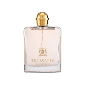 Fashion Delicate Rose, 100ml Eau De Toilette