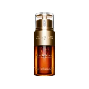 Outlet Double Serum, Hydric + Lipidic System, 30ml Gesichtspflege