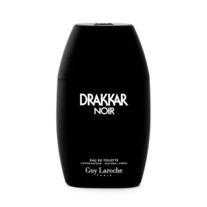 Hot Drakkar Noir, 100ml Eau De Toilette