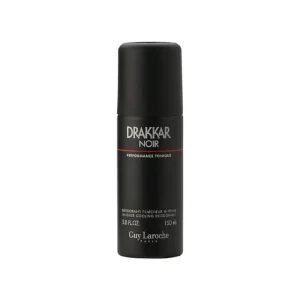 Discount Drakkar Noir Deo Vapo, 150ml Deodorant