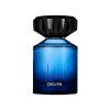 New Driven Blue, 100 ml Eau De Toilette