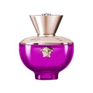 Hot Dylan Purple pour Femme, 50ml Eau De Parfum