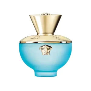 Sale Dylan Turquoise pour Femme, 100ml Eau De Toilette