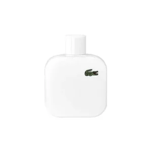 Sale Eau de L.12.12 Blanc, 100ml Eau De Toilette