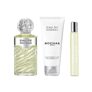 Best Eau De Set, 100ml + 20ml + BL 100ml Für Sie | Eau De Toilette