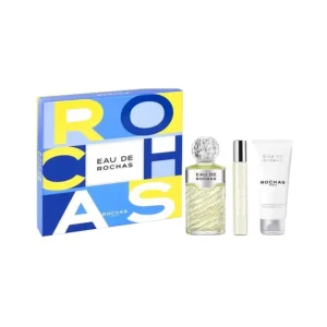 Best Eau De Set, 100ml + 20ml + BL 100ml Für Sie | Eau De Toilette