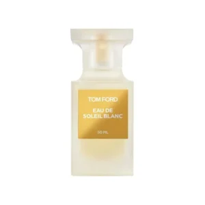 Hot Eau de Soleil Blanc, 100ml Eau De Toilette