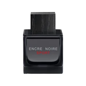 Best Encre Noir Sport Men, 100ml Eau De Parfum