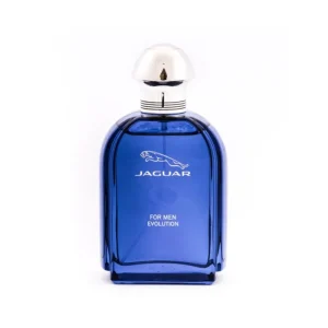 Hot Evolution, 100ml Eau De Toilette
