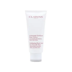 Outlet Exfoliating Body Scrub For Smooth Skin, 200ml Gesichtspflege