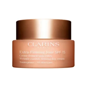 Sale Extra-Firming Jour toutes peaux - SPF 15, 50ml Gesichtspflege