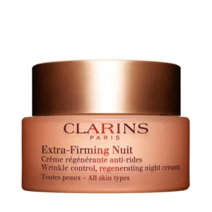 Hot Extra-Firming Nuit - All skin types, 50ml Gesichtspflege