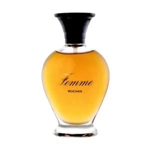 Outlet Femme, 100ml Eau De Toilette