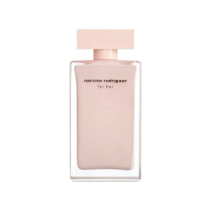 New For Her, 100ml Eau De Parfum