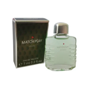 Best For Men, 70ml (10x7ml Tester) Eau De Toilette