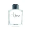 Hot Free, 100ml Eau De Toilette