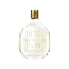 Hot Fuel for Life Men, 125ml Eau De Toilette