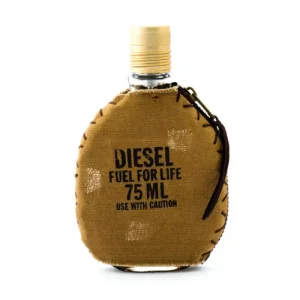 Sale Fuel for Life Men, 50ml Eau De Toilette