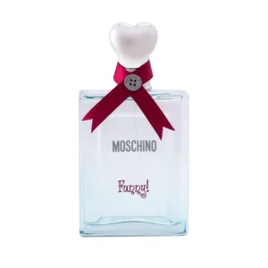 Fashion Funny, 100ml Eau De Toilette