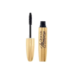 Outlet GrandeMascara Conditioning Peptide Waterproof Mascara - Black Gesichtspflege