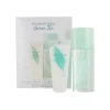 Discount Green Tea Scent Spray Set, 100ml + BL 100ml Für Sie | Geschenksets