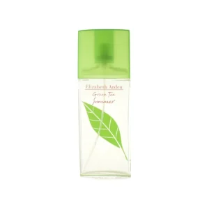 Outlet Green Tea Summer, 100ml Eau De Toilette