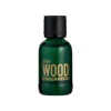Outlet Green Wood pour Homme, 100ml Eau De Toilette