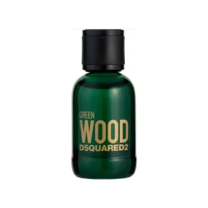 Outlet Green Wood pour Homme, 100ml Eau De Toilette