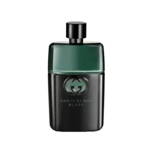 Clearance Guilty Black pour Homme, 90ml Eau De Toilette
