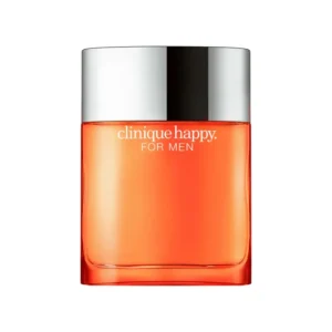 Outlet Happy for Men, 100ml Eau De Toilette
