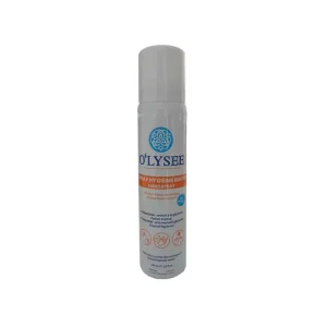 New Händedesinfektion Spray, 100ml Handpflege | Handpflege