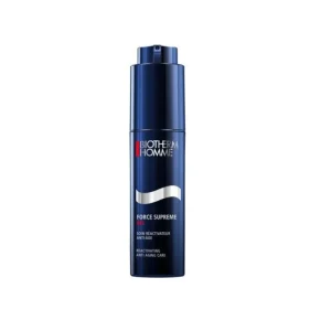 Best Homme Force Supreme Anti Aging Gel, 50 ml Gesichtspflege