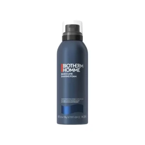 Best Homme Rasierschaum für sensible Haut, 200ml After Shave | Bart & Rasur