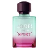 Hot Homme Sport, 125ml Eau De Toilette