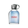 Fashion Hugo Man, 125ml Eau De Toilette