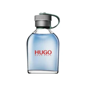 Fashion Hugo Man, 125ml Eau De Toilette