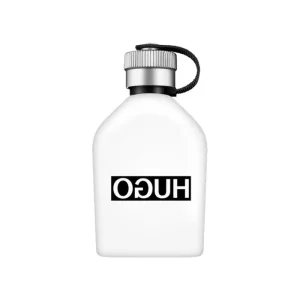 Hot Hugo Reversed, 75ml Eau De Toilette