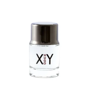 Fashion Hugo XY, 60ml Eau De Toilette