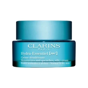 Sale Hydra Essentiel Crème désaltérante Peaux Normal à Sèches, 50ml Gesichtspflege