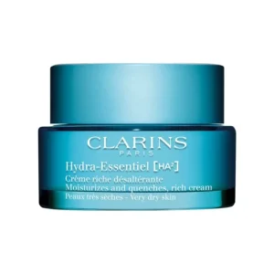 Sale Hydra Essentiel Crème riche désaltérante Peaux Très Sèches, 50ml Gesichtspflege