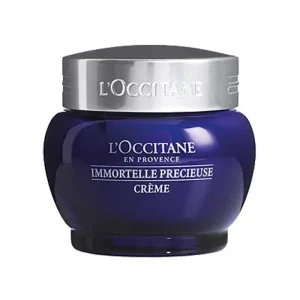 Discount Immortelle Creme Précieuse, 50ml Gesichtspflege