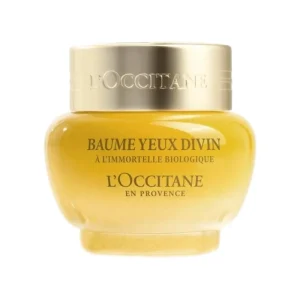 Sale Immortelle Divine Augenbalsam, 15ml Gesichtspflege