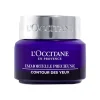 Outlet Immortelle Précieuse Augenbalsam, 15ml Gesichtspflege