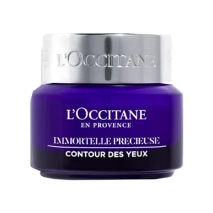 Outlet Immortelle Précieuse Augenbalsam, 15ml Gesichtspflege