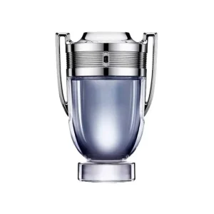 Hot Invictus, 50ml Eau De Toilette