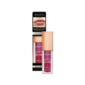 Sale Juicy Lip Tint Blissful Berry 4.5 ml Make-up
