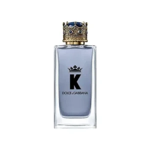 Discount K, 100ml Eau De Toilette