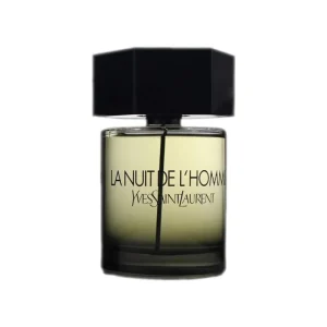 Clearance La Nuit de L'Homme, 60ml Eau De Toilette